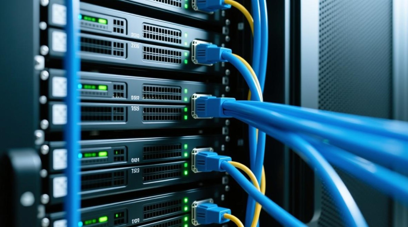 宽带服务器一般安装在哪个位置？家里还是机房？