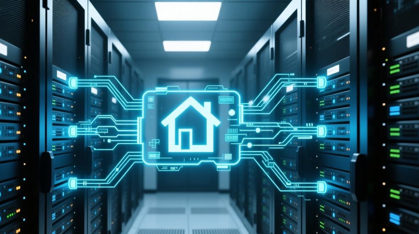 宽带为什么服务器无影响？对网速和稳定性有啥实际作用？