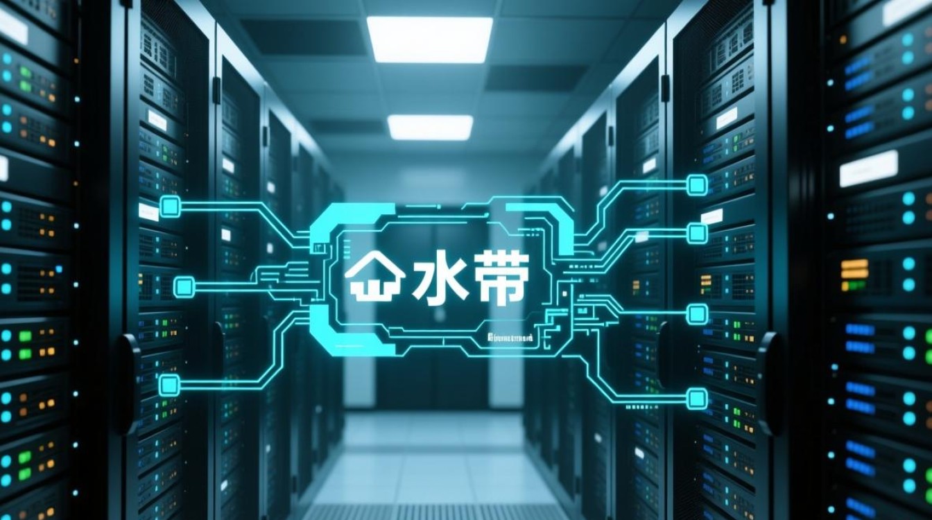 宽带为什么服务器无影响？对网速和稳定性有啥实际作用？