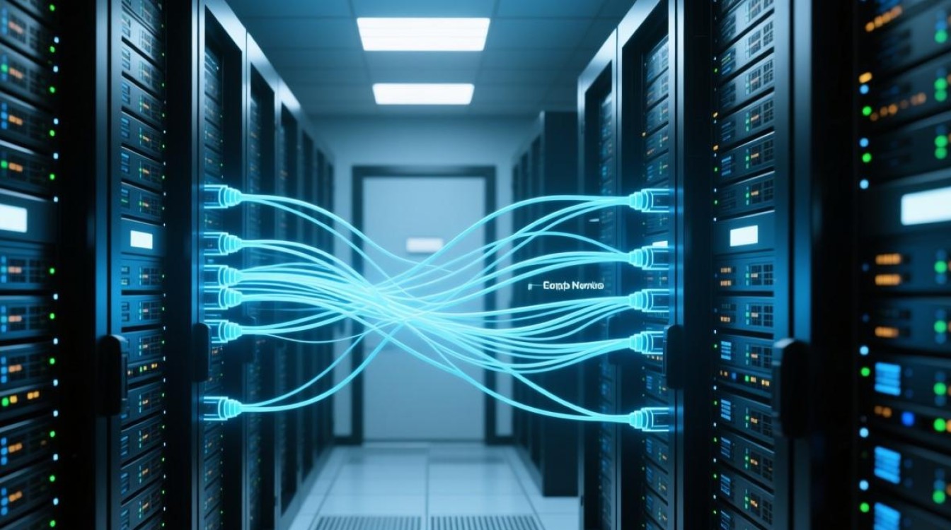 宽带为什么服务器无影响？对网速和稳定性有啥实际作用？