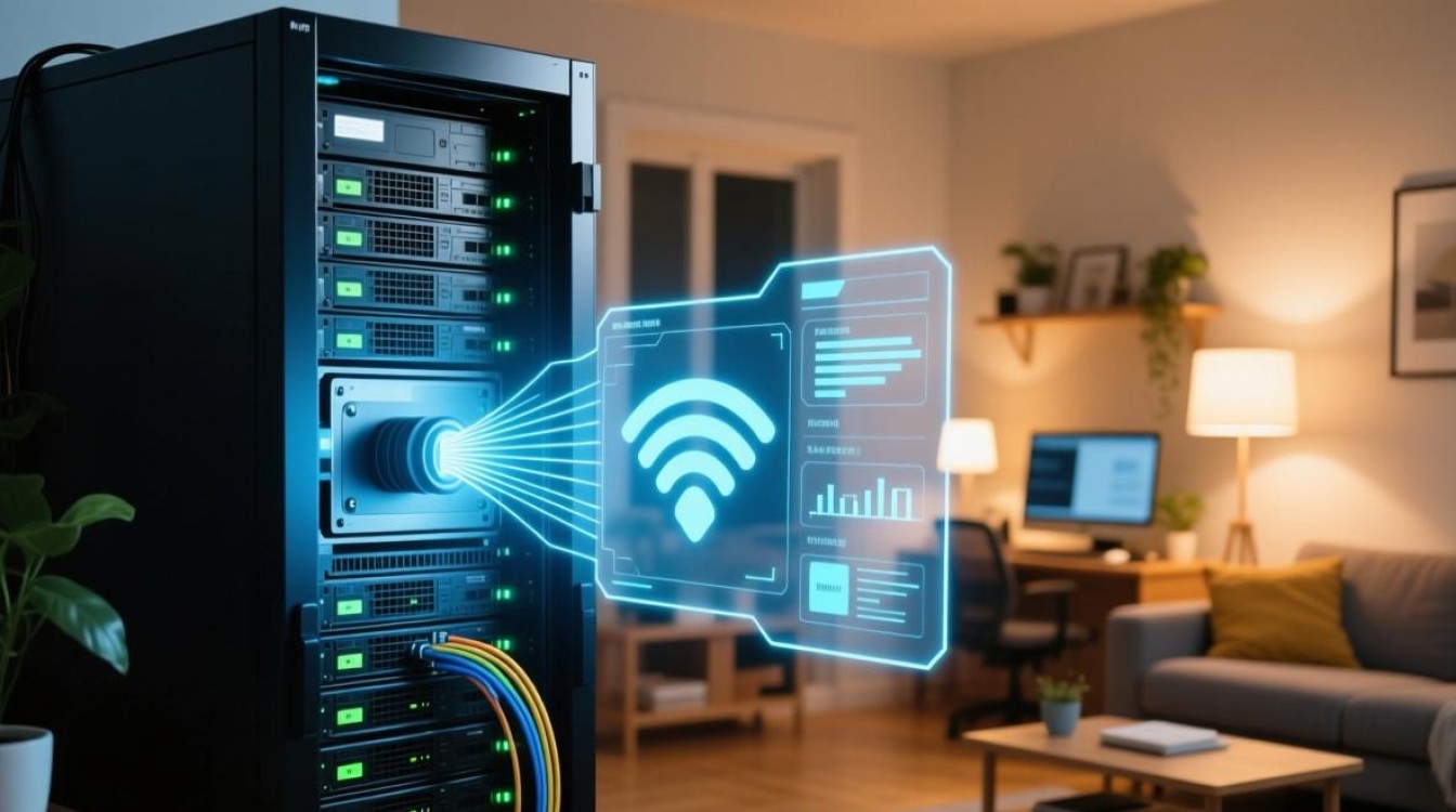 家庭宽带能直接当服务器用吗？需要满足哪些条件？