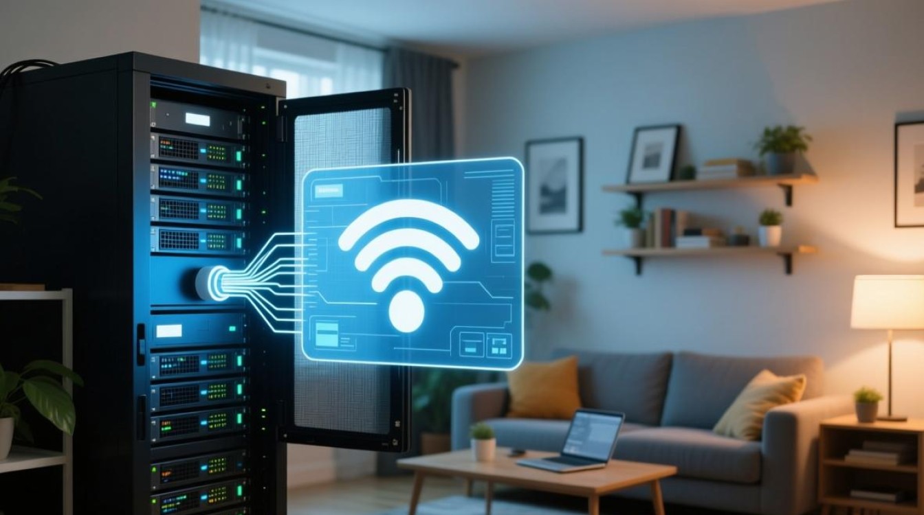 家庭宽带能直接当服务器用吗？需要满足哪些条件？