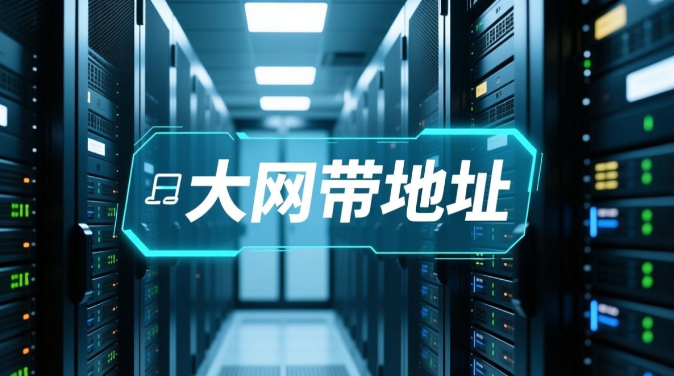 大网宽带服务器地址是什么？如何查询与设置？