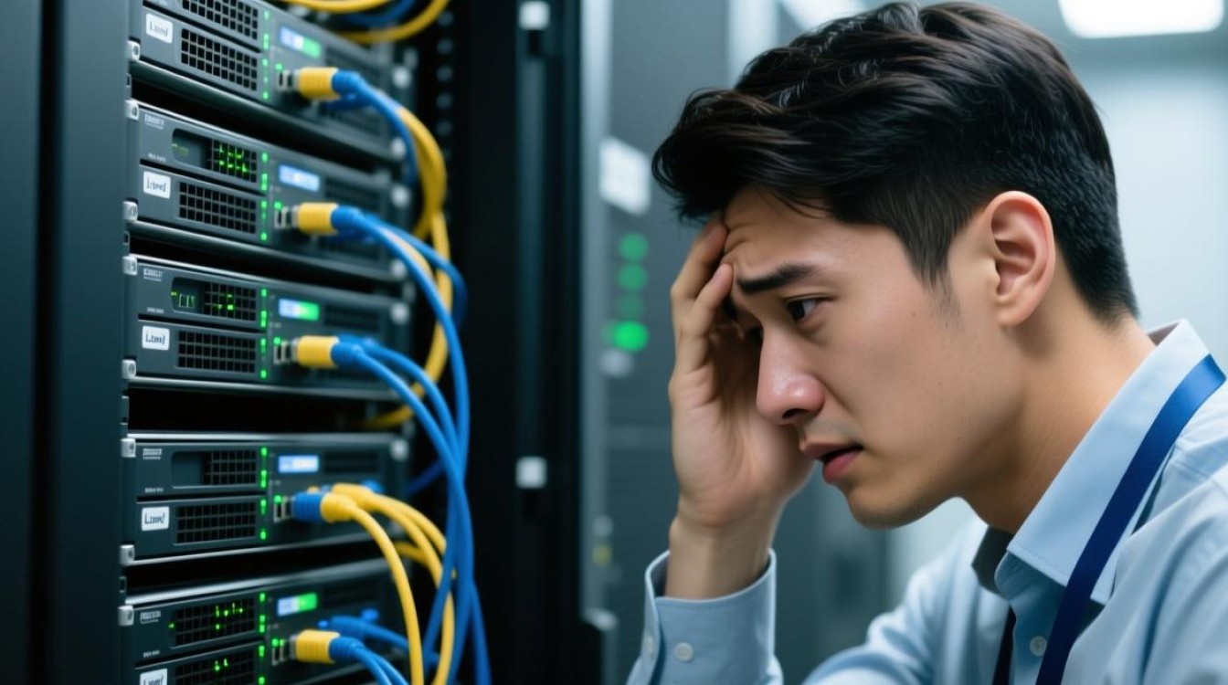 宽带上网服务器无反应怎么办？排查步骤有哪些？