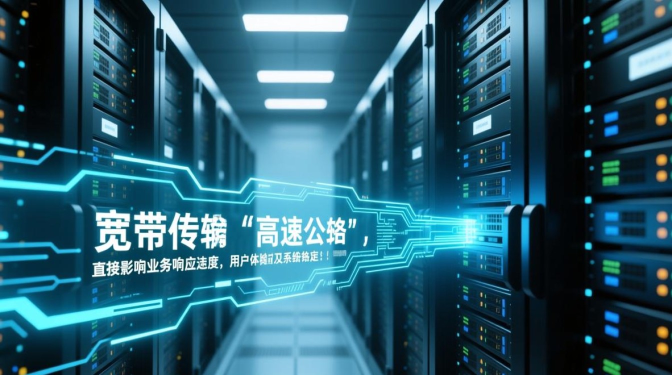 陶宝服务器要多宽带才够用？配置指南看这里