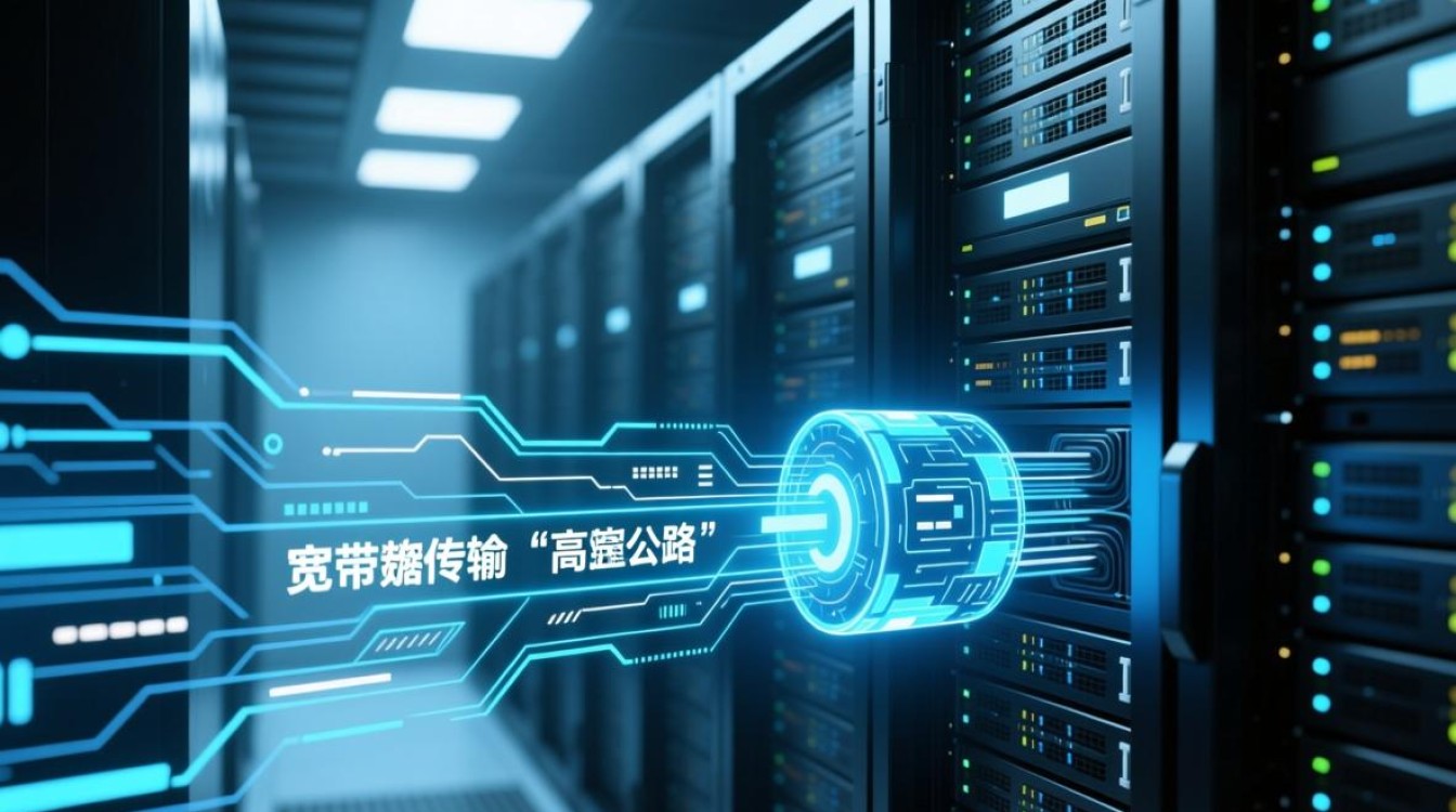 陶宝服务器要多宽带才够用？配置指南看这里