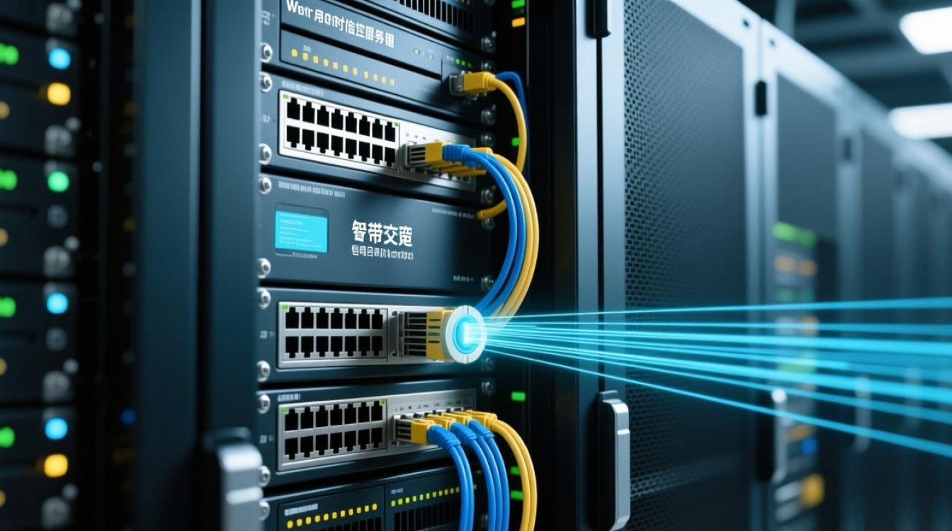 宽带专用实时信控服务器是什么?如何实现高效实时控制? 宽带专用实时信控服务器是什么?如何实现高效实时控制?