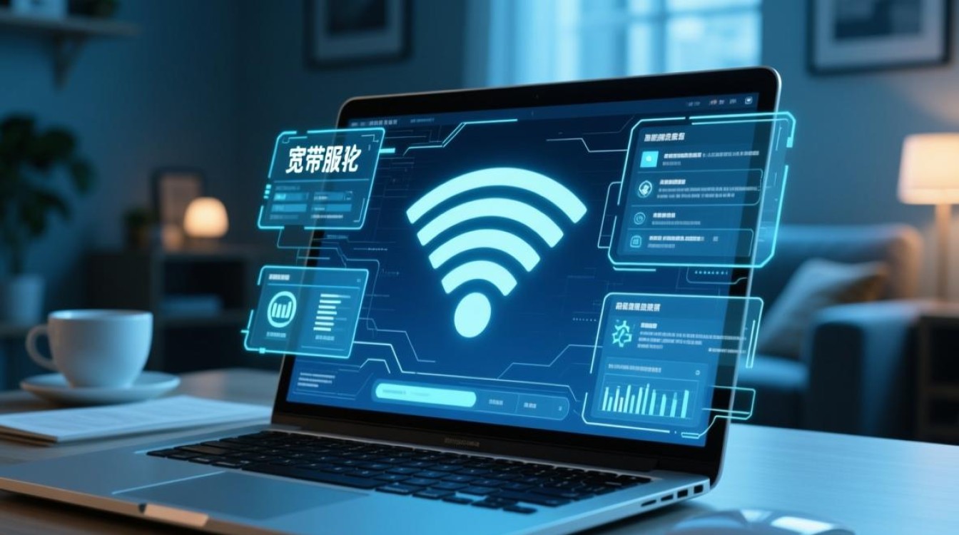 宽带服务器资质查询官网入口怎么找？