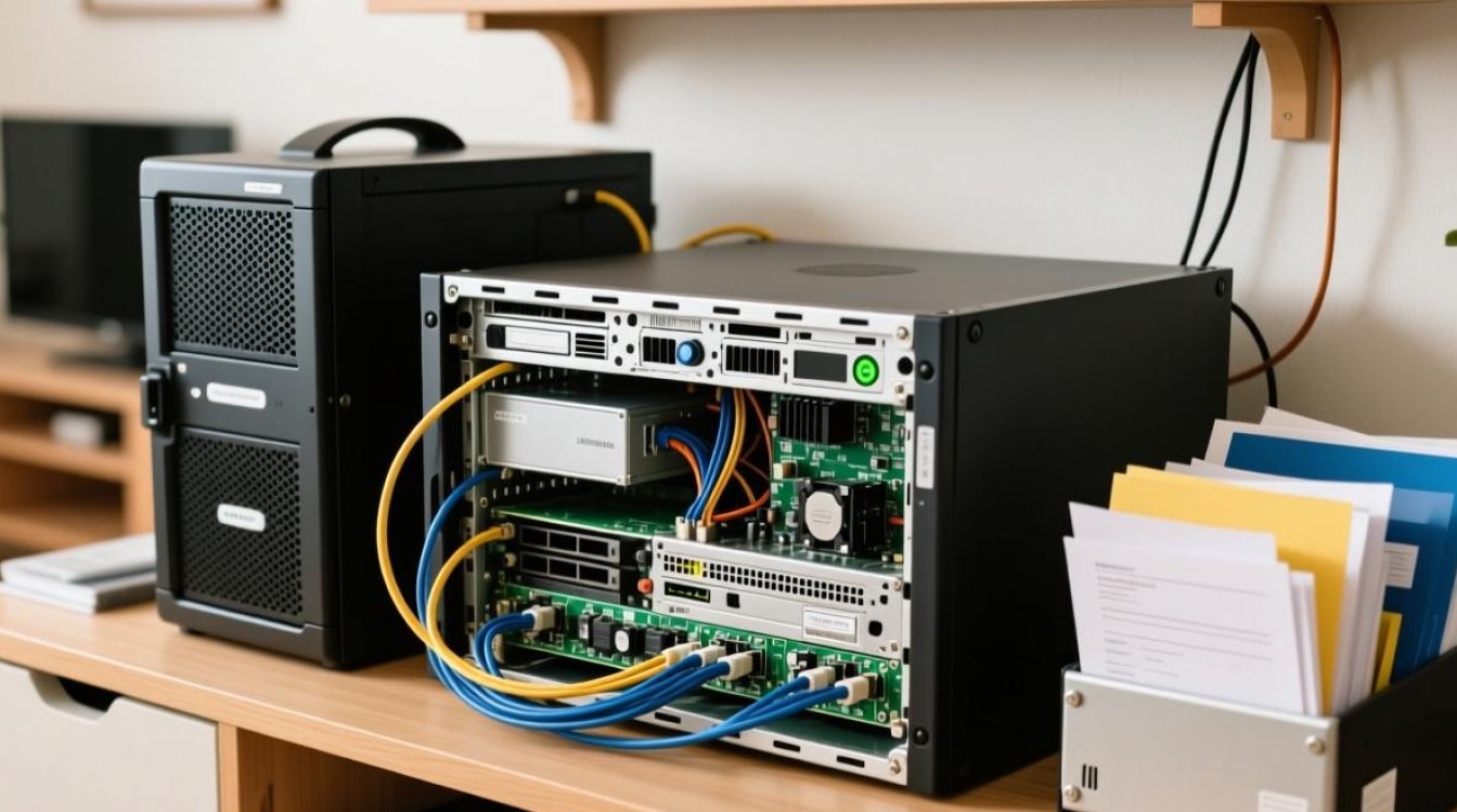 家庭版宽带服务器搭建需要哪些设备及具体步骤？