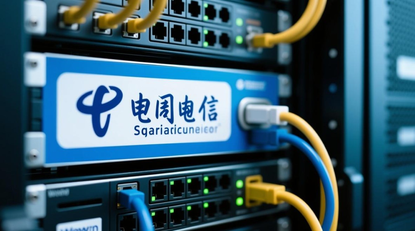 宽带电信服务器名是什么？怎么查询和设置？