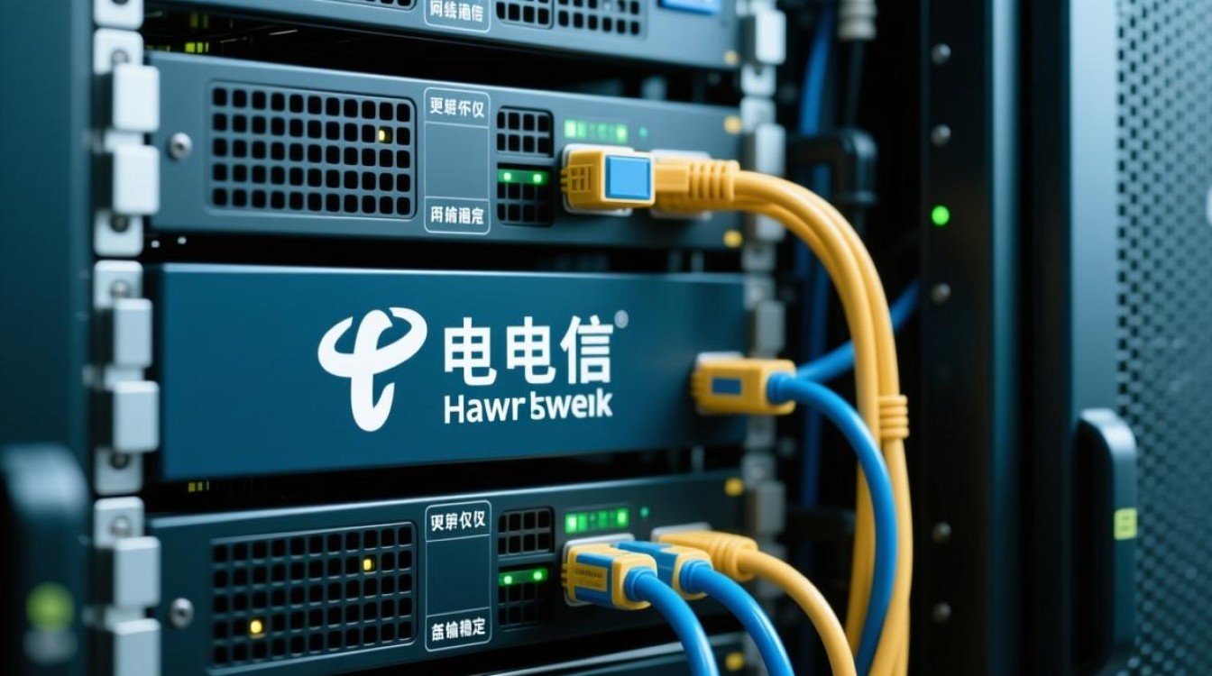 宽带电信服务器名是什么？怎么查询和设置？