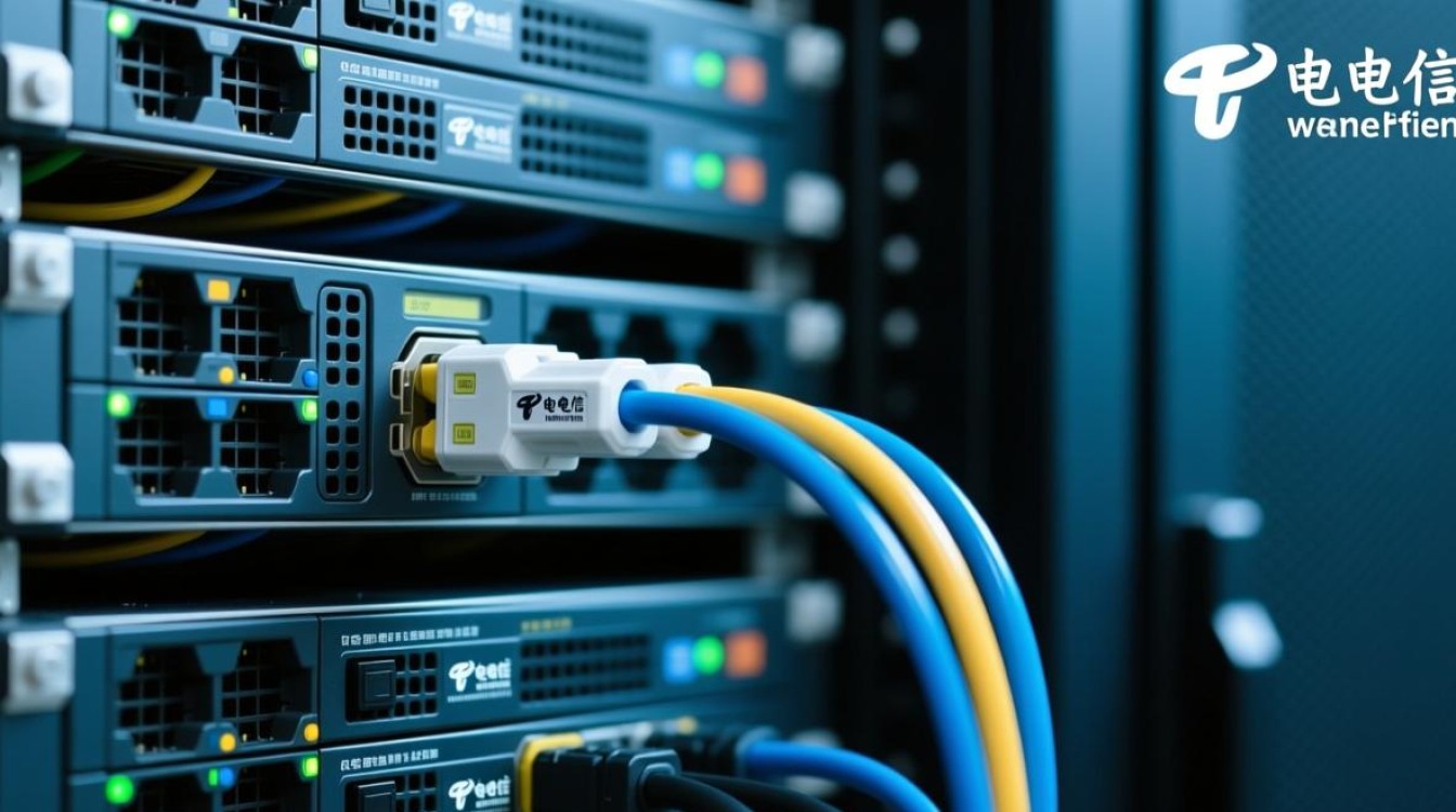 宽带电信服务器名是什么？怎么查询和设置？