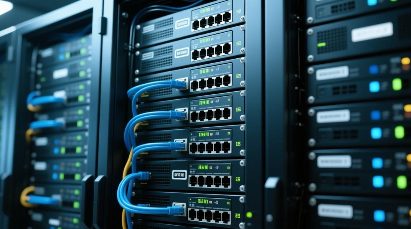 宽带总服务器价格是多少？影响因素有哪些？