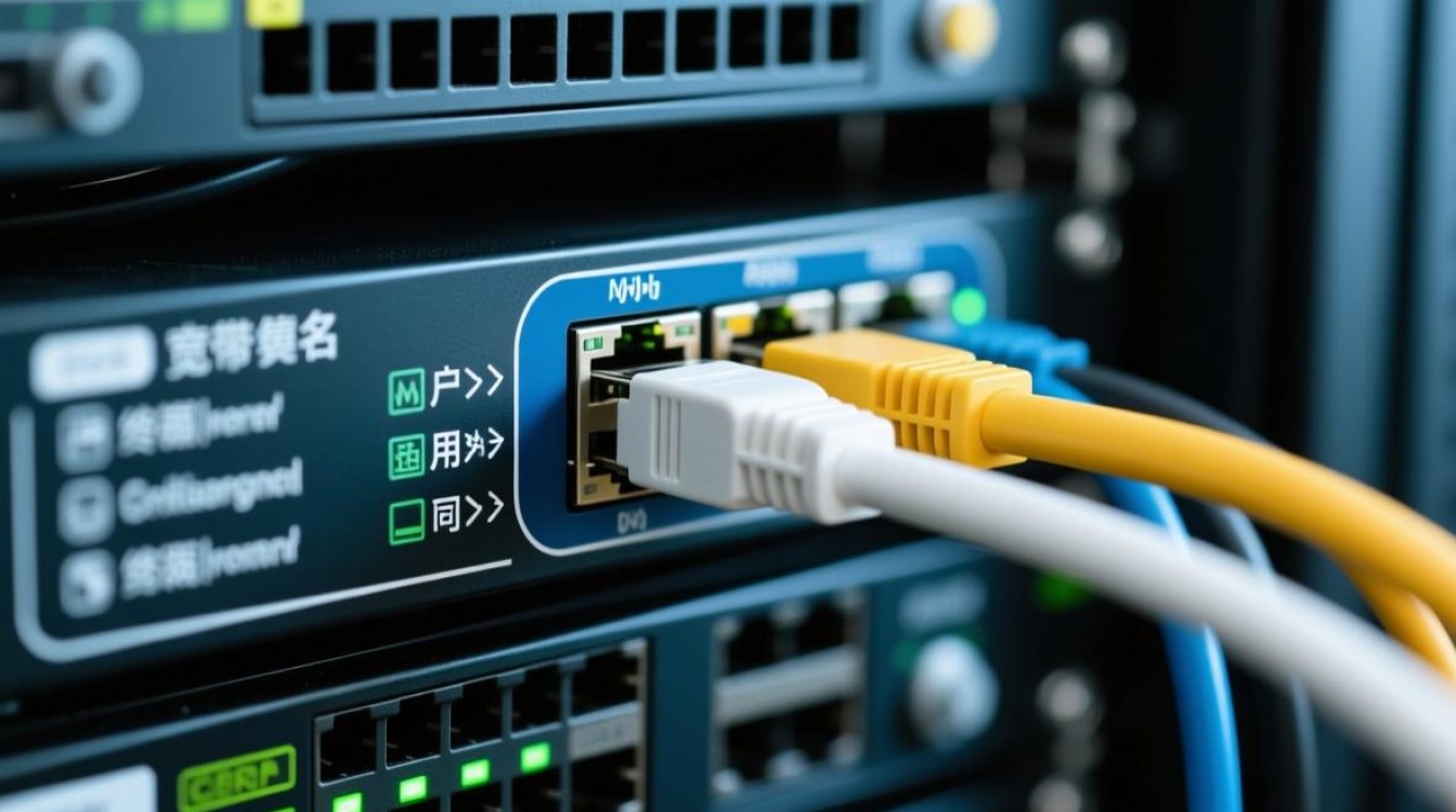 移动宽带拨号服务器名是什么？如何正确设置与查询？