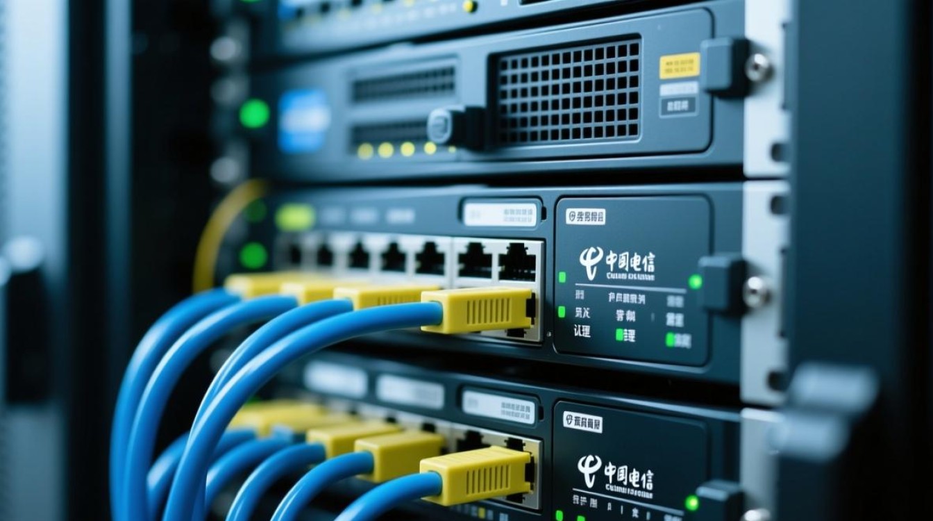 电信宽带接入服务器如何实现高效用户认证与带宽管理？