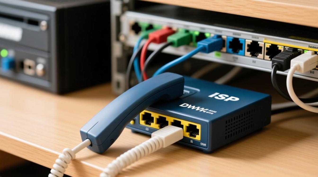 宽带拨号上网服务器拒绝怎么办？