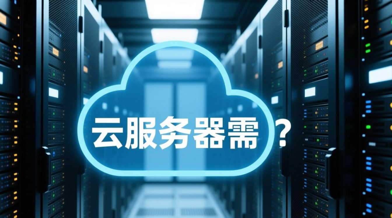 云服务器需要买宽带吗?带宽和宽带有啥区别? 云服务器需要买宽带吗?带宽和宽带有啥区别?