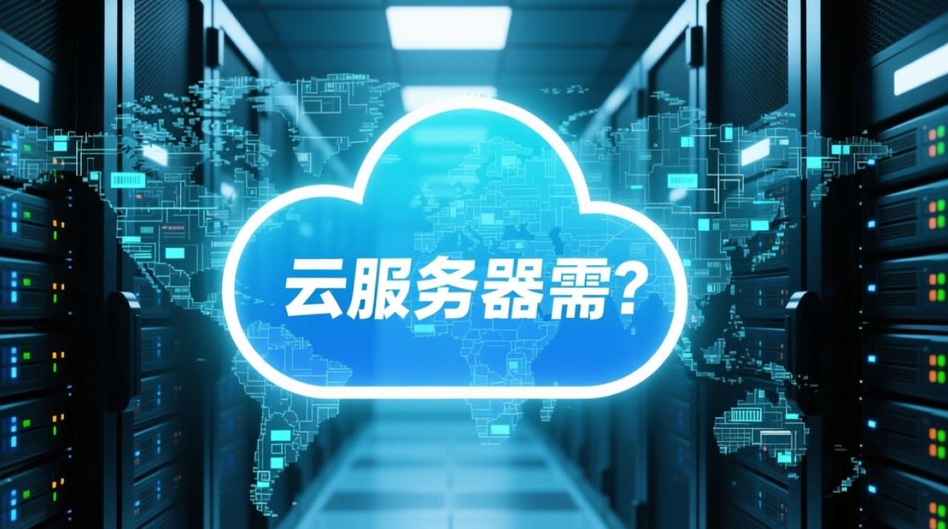 云服务器需要买宽带吗?带宽和宽带有啥区别? 云服务器需要买宽带吗?带宽和宽带有啥区别?