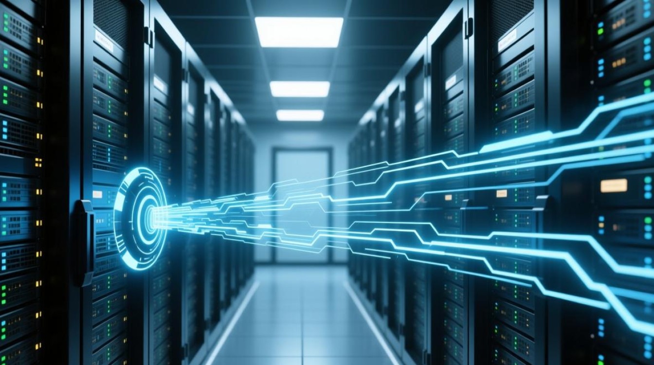 网站服务器宽带测试错误怎么办？如何快速排查解决？