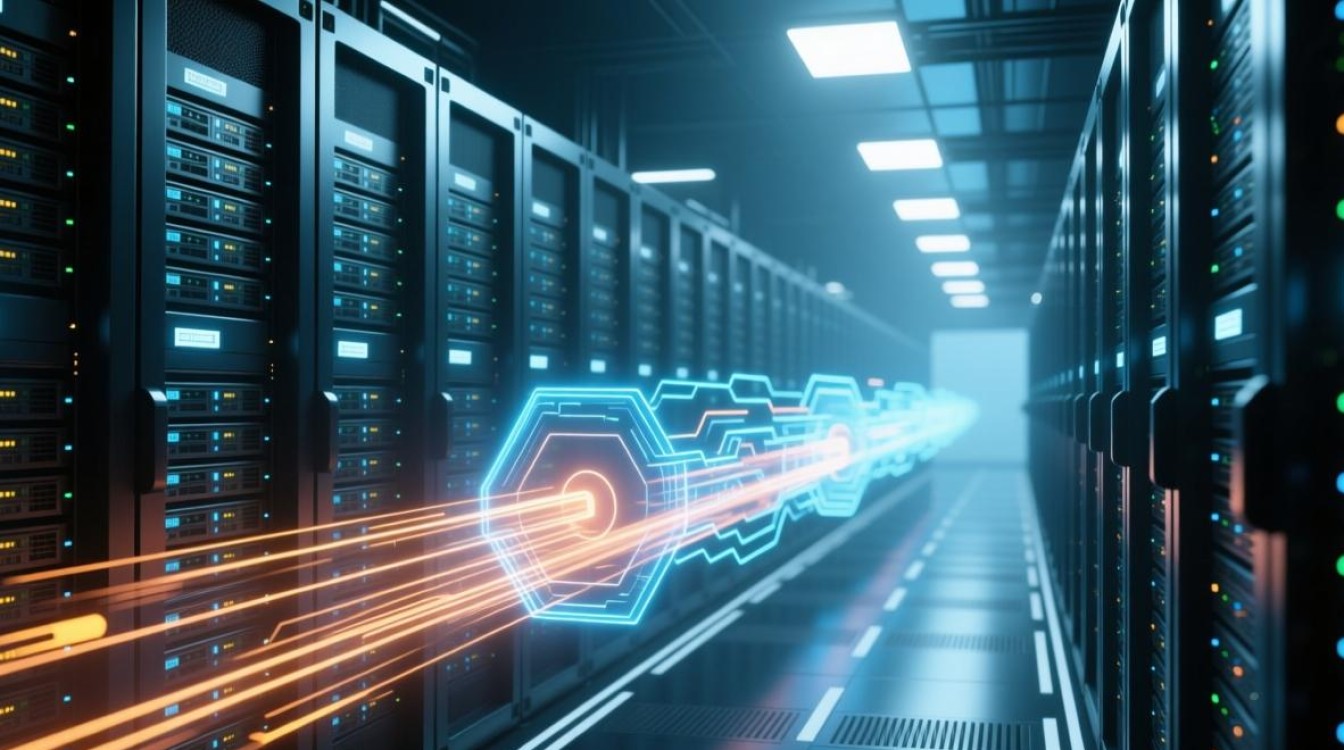 网站服务器宽带测试错误怎么办？如何快速排查解决？