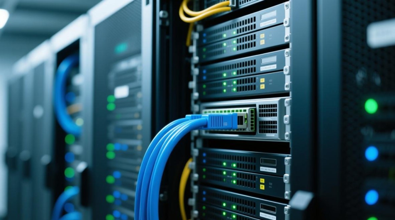 服务器宽带是什么？对网站访问速度影响大吗？