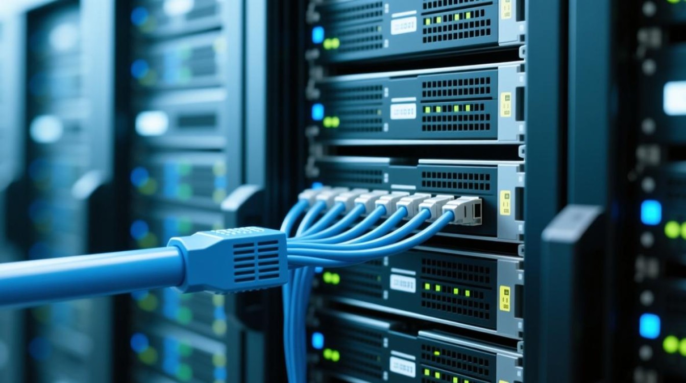 服务器宽带是什么？对网站访问速度影响大吗？