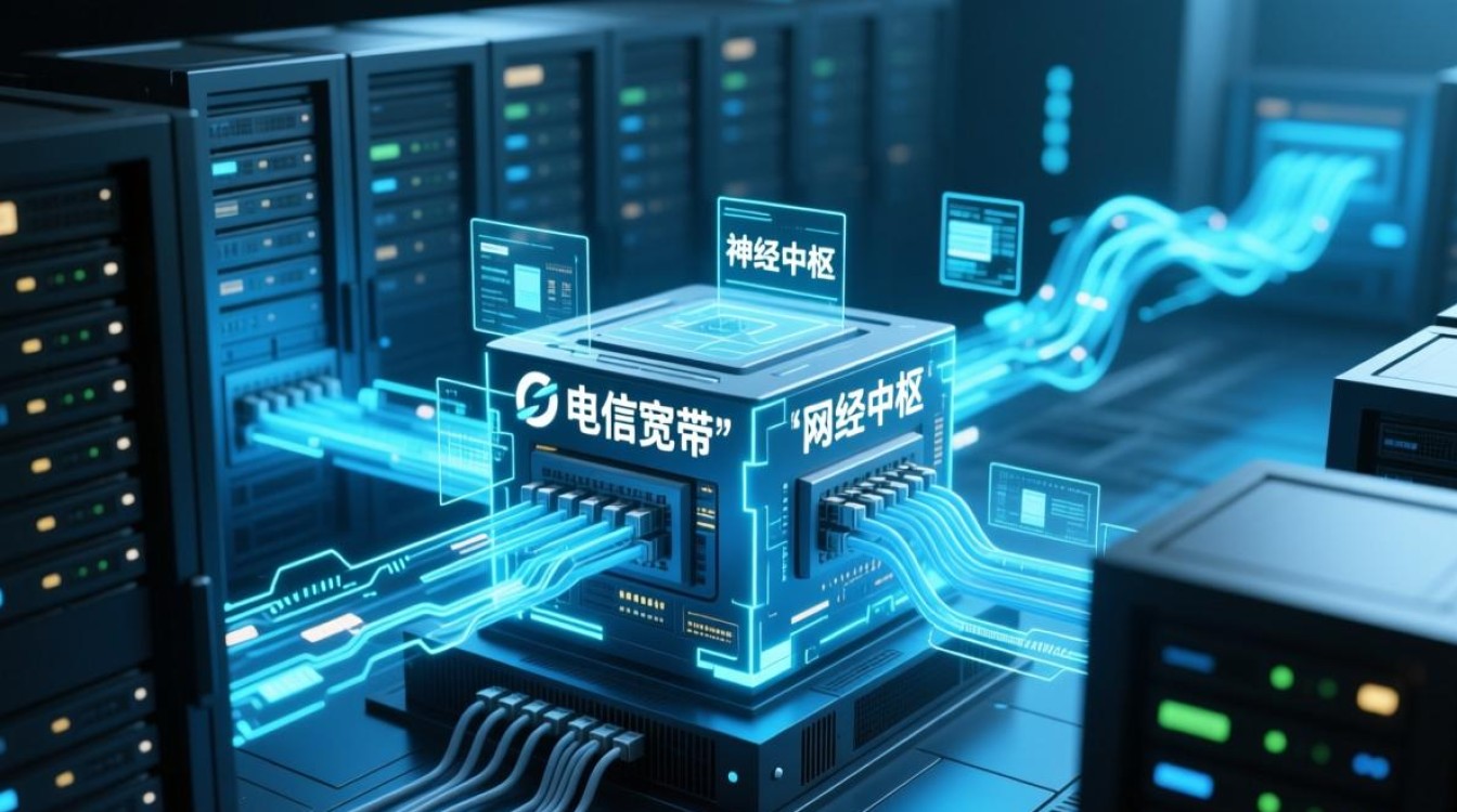 电信宽带网通服务器如何选择更稳定高效？