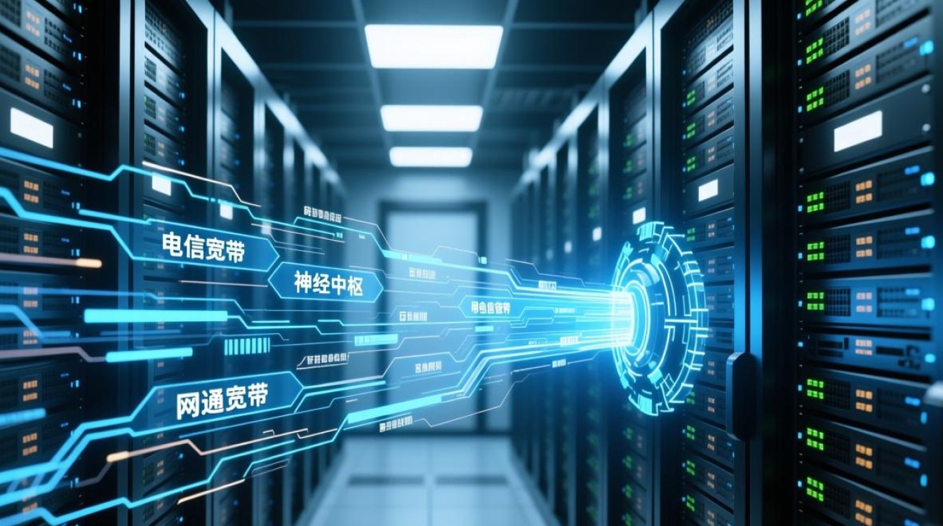 电信宽带网通服务器如何选择更稳定高效？