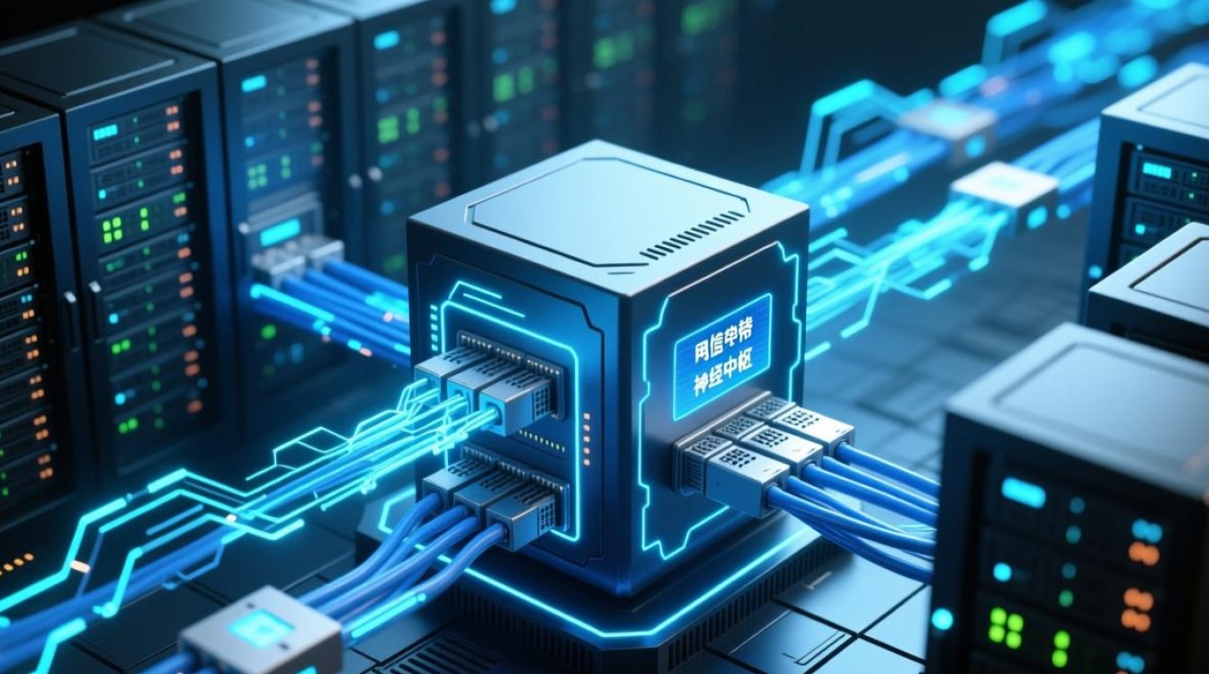 电信宽带网通服务器如何选择更稳定高效？