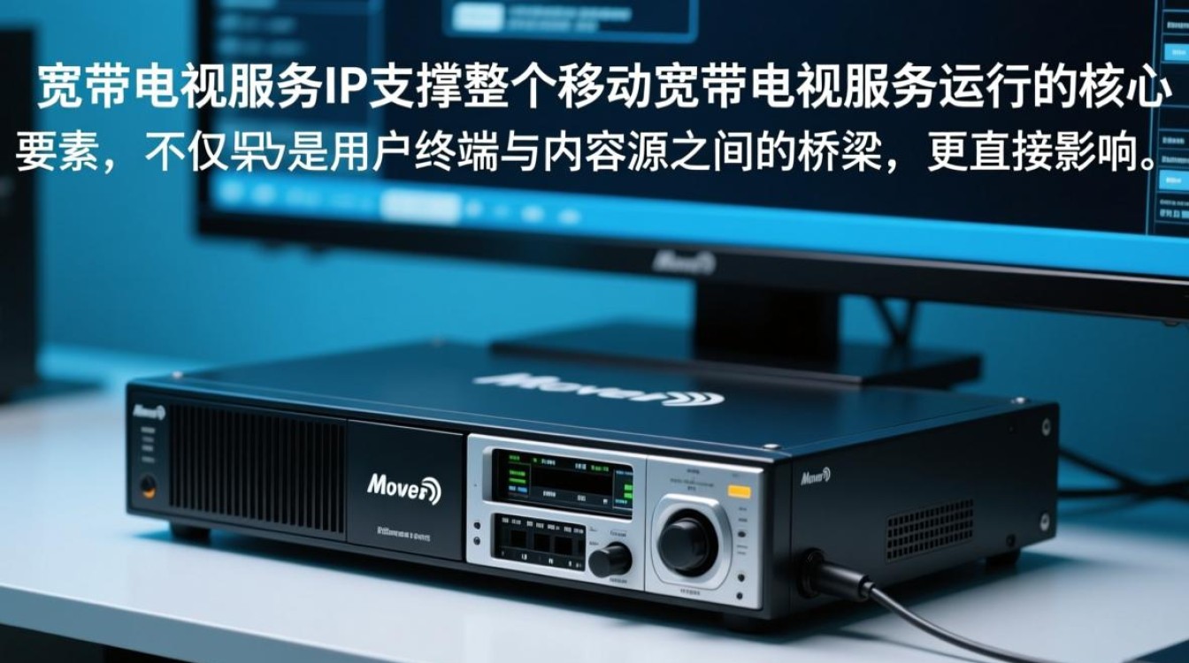 移动宽带电视服务器IP地址怎么查？修改会影响使用吗？