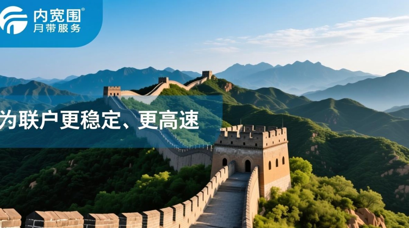 长城宽带加速电信服务器，到底是如何实现的？