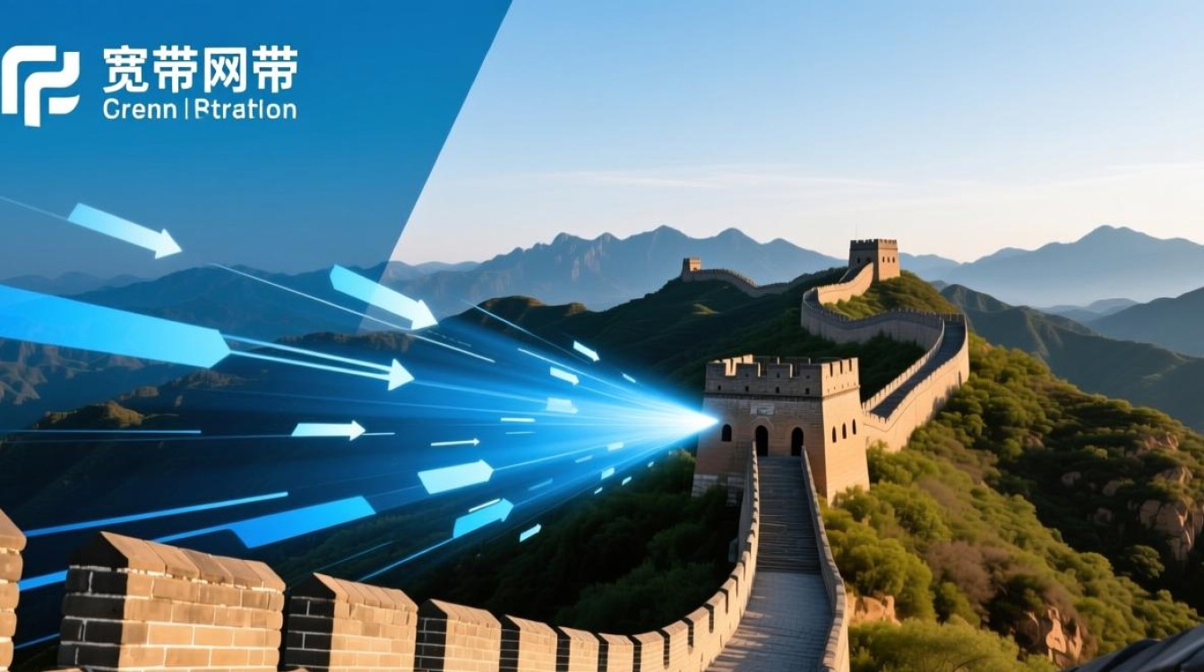 长城宽带加速电信服务器，到底是如何实现的？