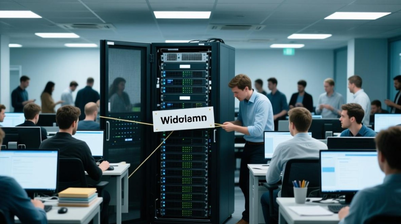 宽带服务器关闭了怎么办?恢复连接步骤有哪些? 宽带服务器关闭了怎么办?恢复连接步骤有哪些?