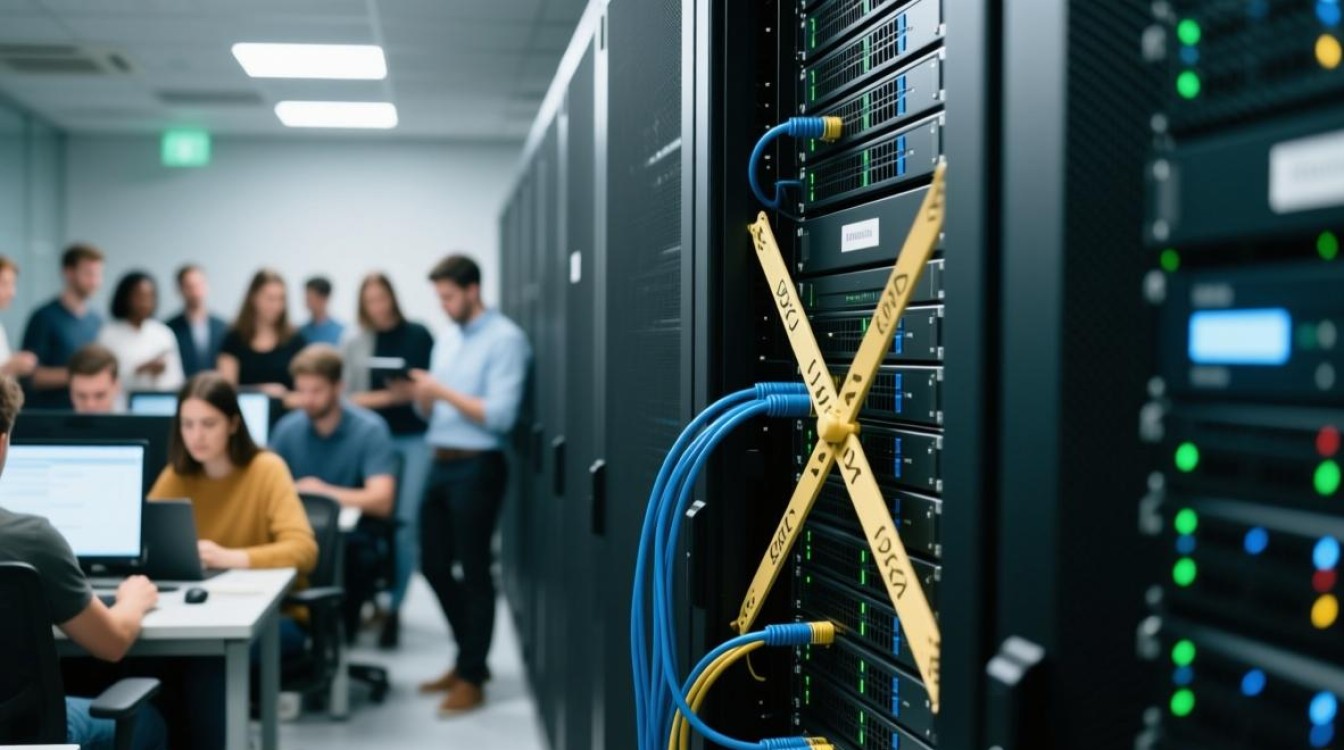 宽带服务器关闭了怎么办?恢复连接步骤有哪些? 宽带服务器关闭了怎么办?恢复连接步骤有哪些?