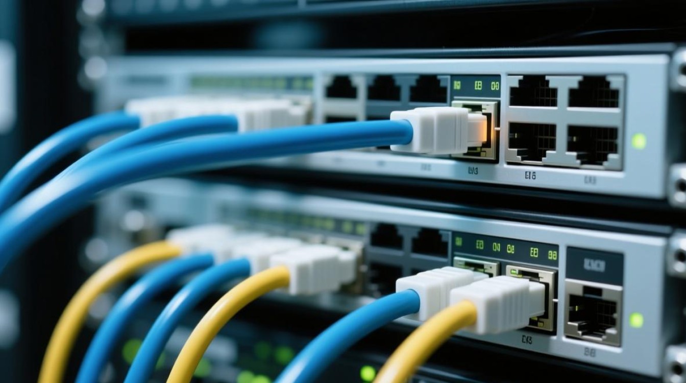 双宽带设置服务器连接失败怎么办? 双宽带设置服务器连接失败怎么办?