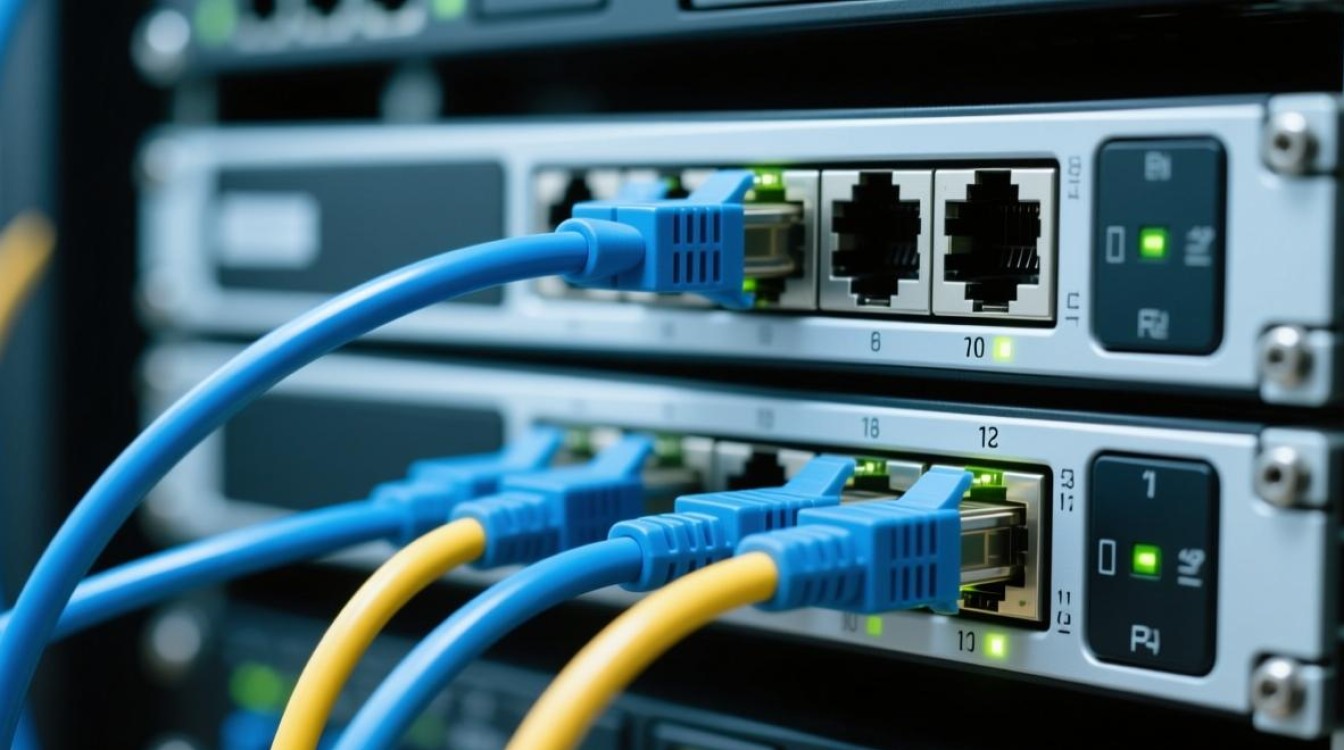 双宽带设置服务器连接失败怎么办? 双宽带设置服务器连接失败怎么办?