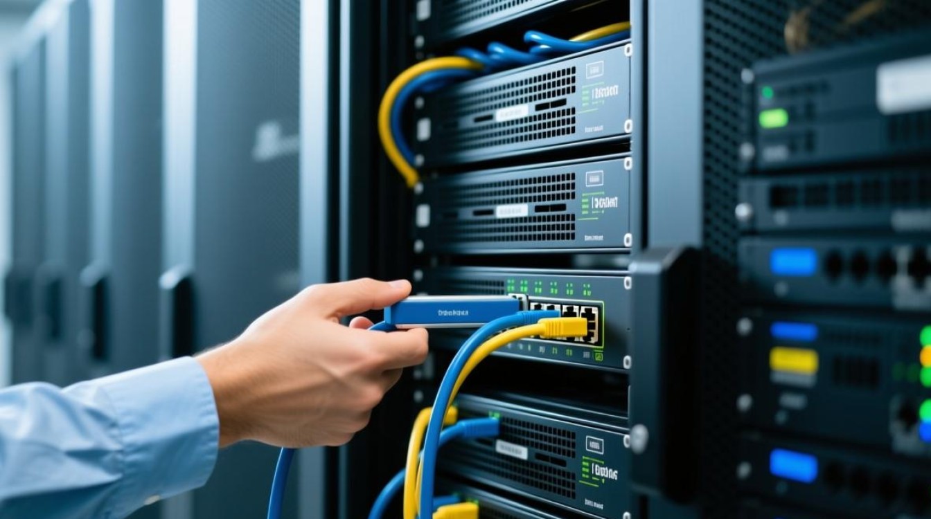 企业宽带选什么服务器配置更稳定高效? 企业宽带选什么服务器配置更稳定高效?