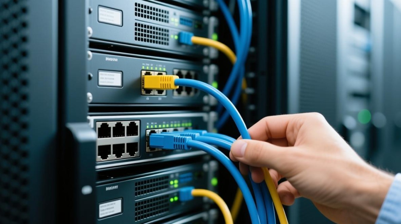 企业宽带选什么服务器配置更稳定高效? 企业宽带选什么服务器配置更稳定高效?