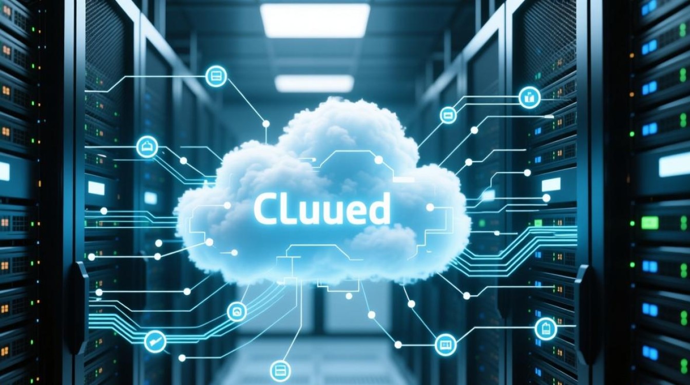 云端服务器宽带如何影响网站加载速度？