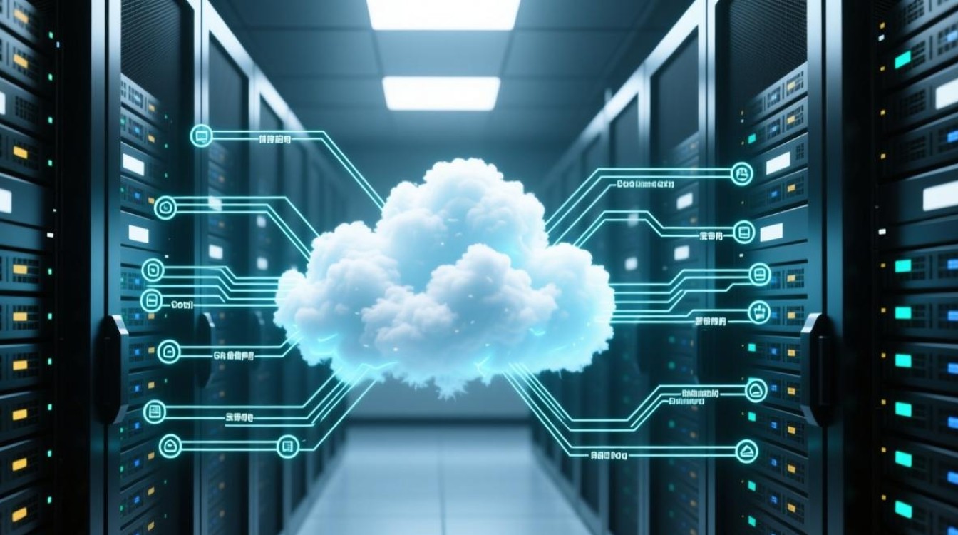 云端服务器宽带如何影响网站加载速度？