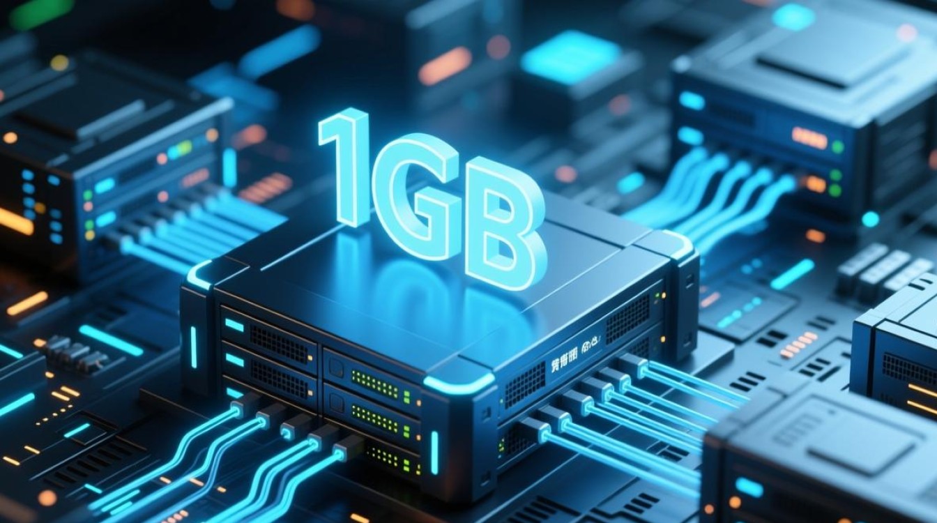 1GB宽带服务器租用，对网站速度提升真的有必要吗？