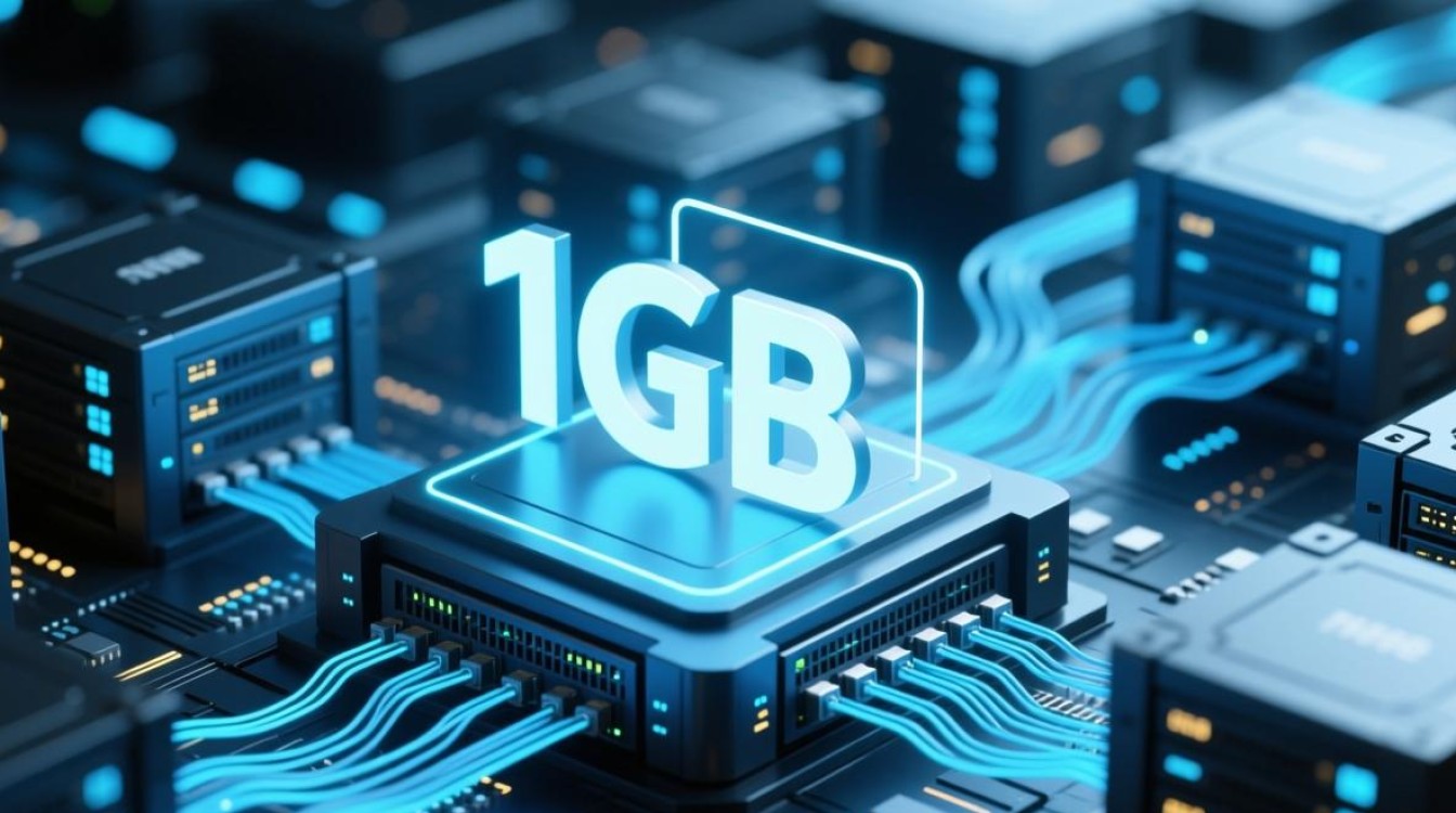 1GB宽带服务器租用，对网站速度提升真的有必要吗？