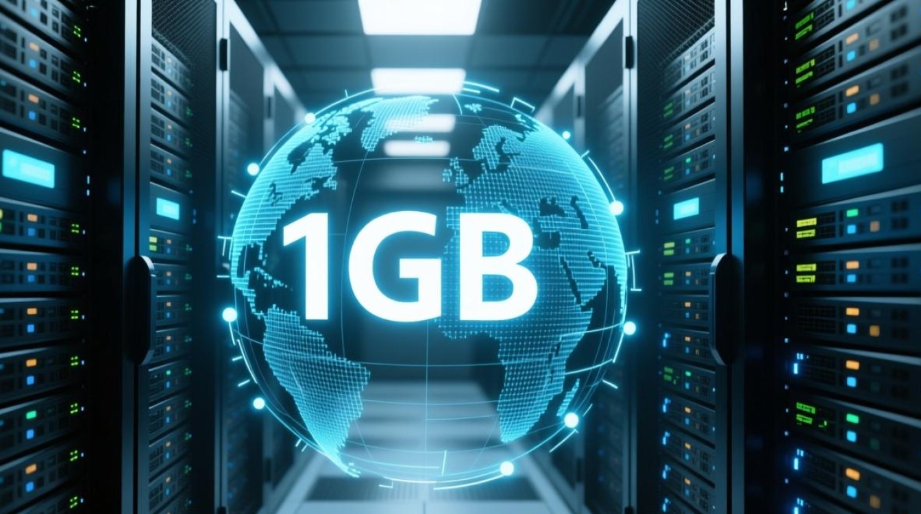 1GB宽带服务器租用，对网站速度提升真的有必要吗？