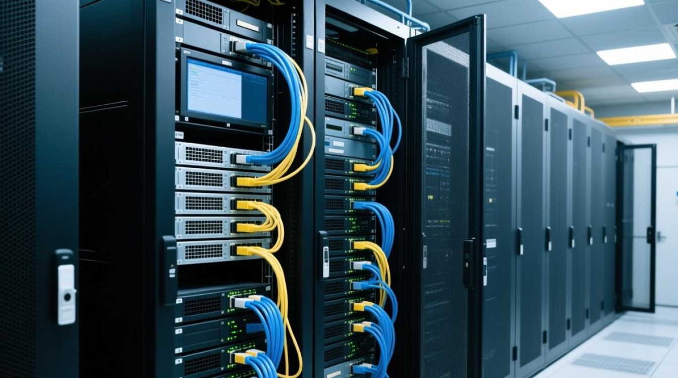 宽带计费服务器怎么搭建？详细步骤与注意事项有哪些？