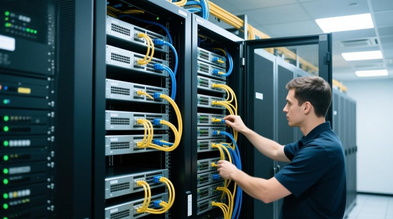 宽带计费服务器怎么搭建？详细步骤与注意事项有哪些？