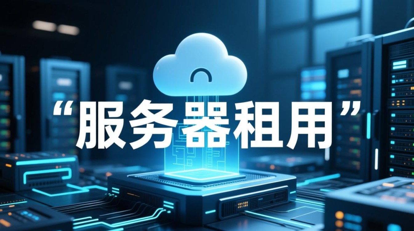 移动宽带租用服务器，哪家服务稳定又划算？