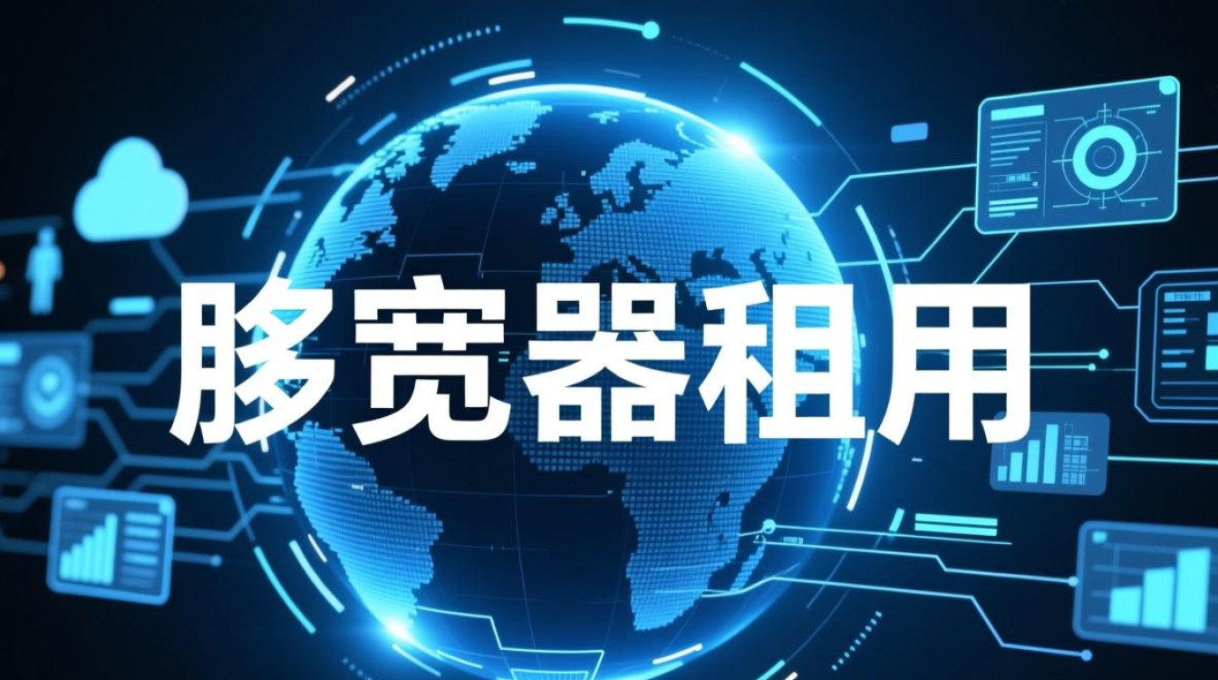 移动宽带租用服务器，哪家服务稳定又划算？