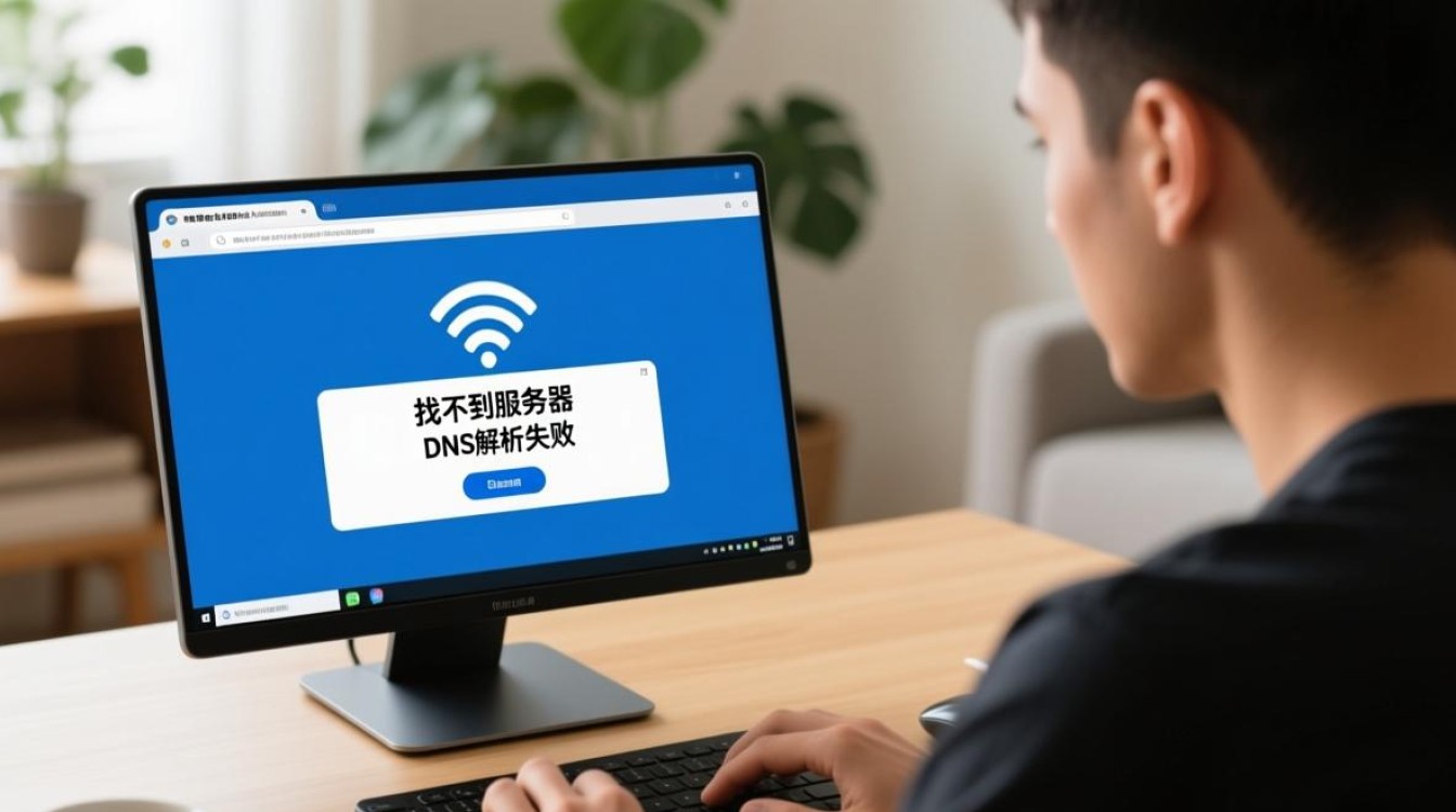 电信宽带找不到服务器怎么办？如何排查解决连接问题？