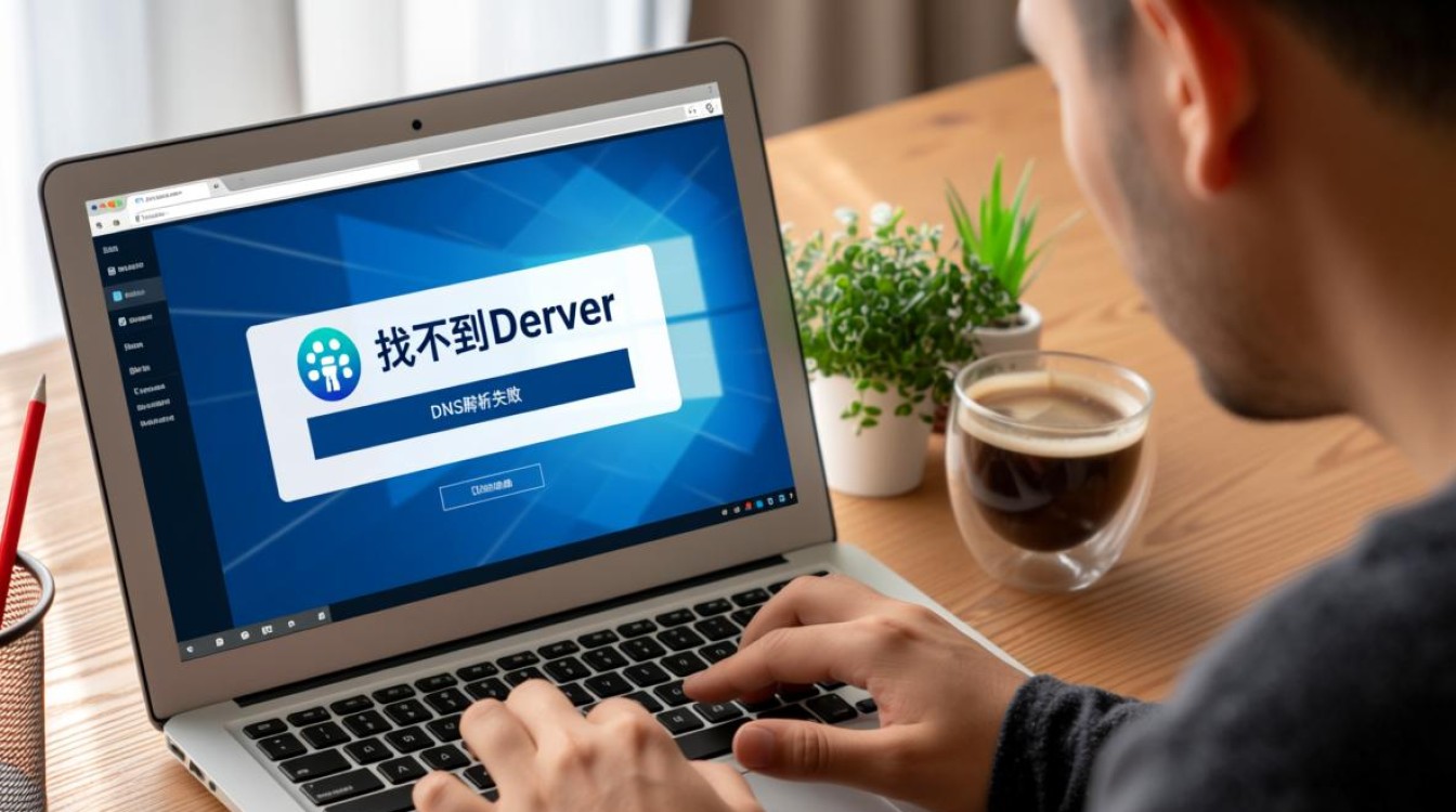 电信宽带找不到服务器怎么办？如何排查解决连接问题？