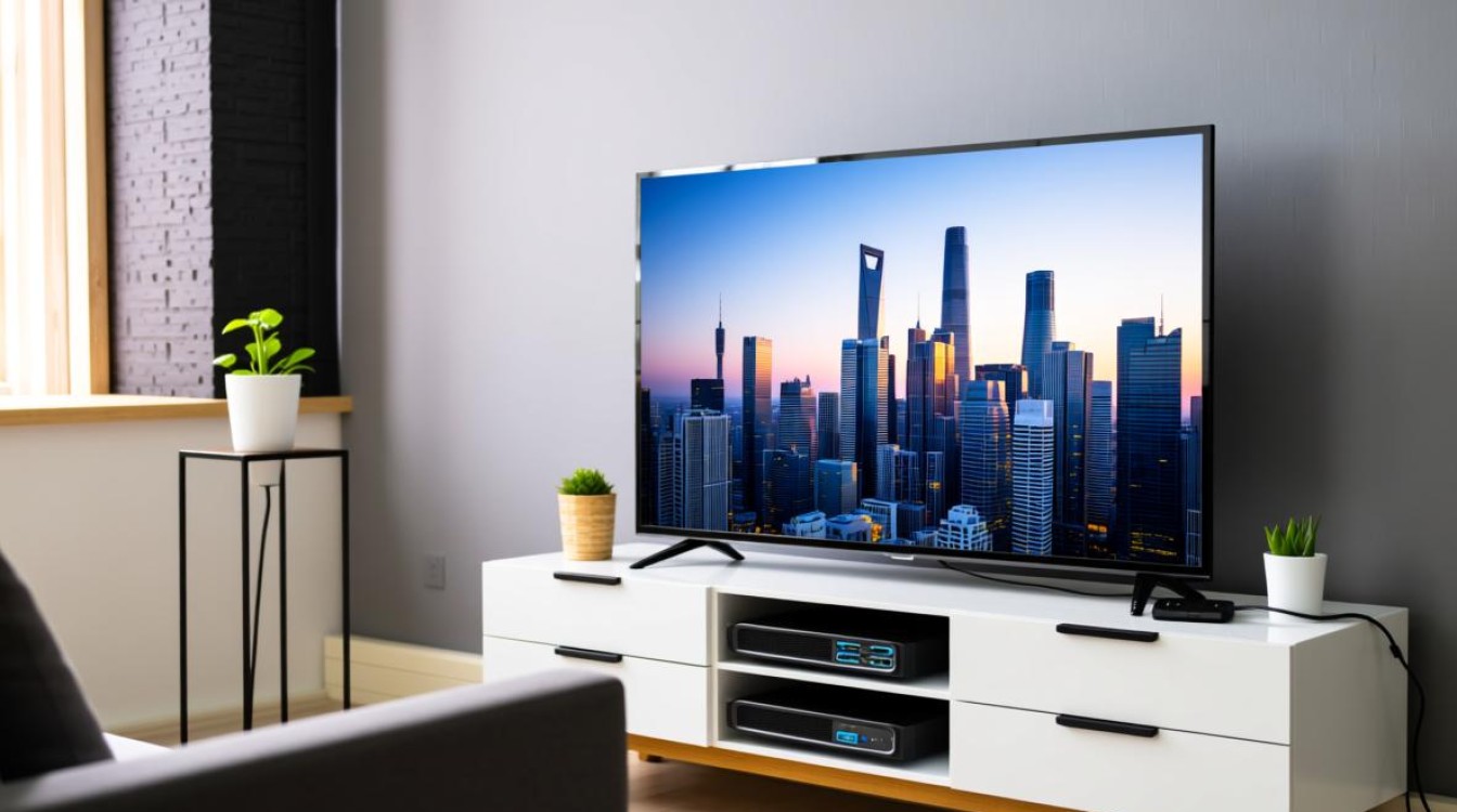 电视机宽带连接服务器失败怎么办？